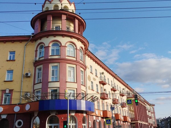 Орёл вчера и сегодня - фото 3