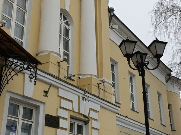 Интерактивная экскурсия «Торговый тракт и его окрестности» - фото 4