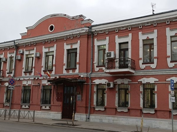 Интерактивная экскурсия «Торговый тракт и его окрестности»