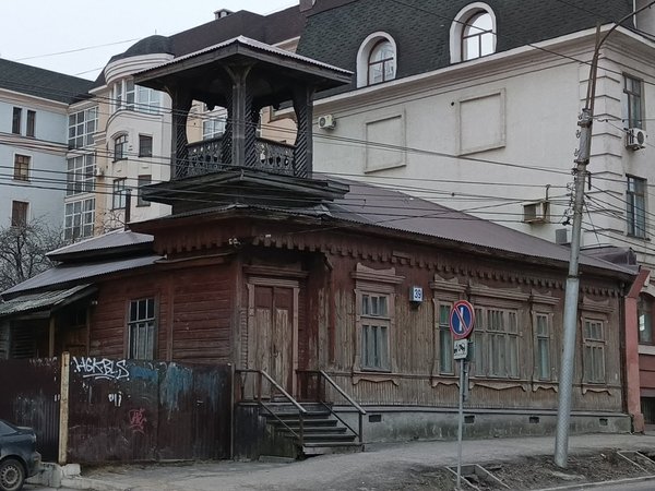 Интерактивная экскурсия «Торговый тракт и его окрестности» - фото 2