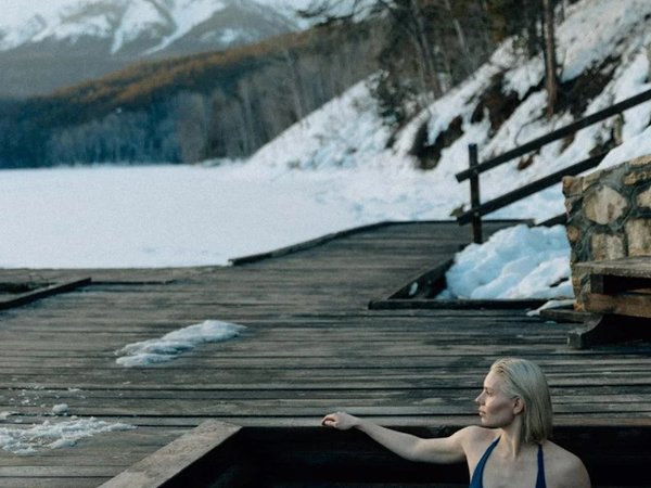 Зимние чудеса Байкала: отдых на курорте «Горячинск» - фото 3