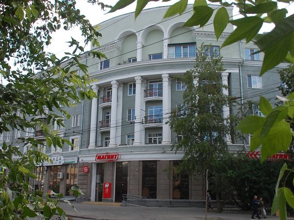 Все в соцгороде равны? - фото 4