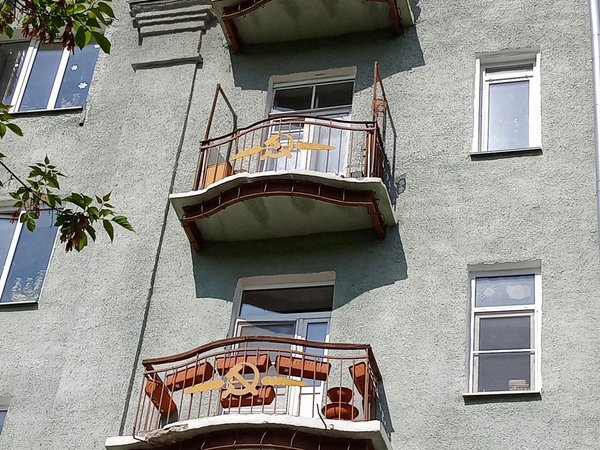 Все в соцгороде равны? - фото 2