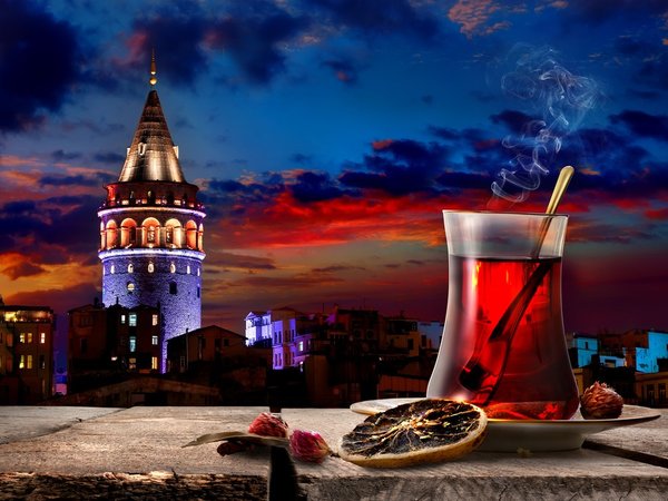 Турецкий калейдоскоп: ландшафты Каппадокии и колорит Стамбула - фото 1