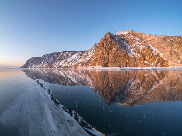 По смотровым площадкам Приольхонья — с трэвел-фотографом - фото 2