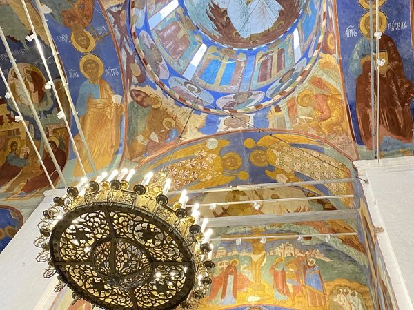 Спасо-Евфимиев монастырь: экскурсия по древней обители - фото 3