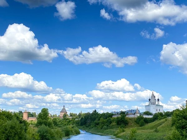 Спасо-Евфимиев монастырь: экскурсия по древней обители - фото 4