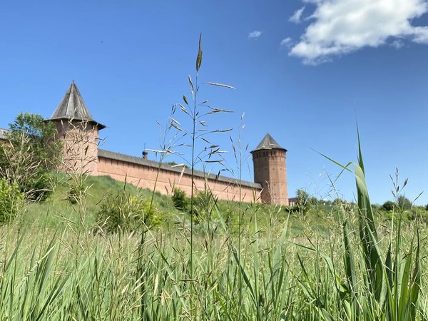 Спасо-Евфимиев монастырь: экскурсия по древней обители - фото 2