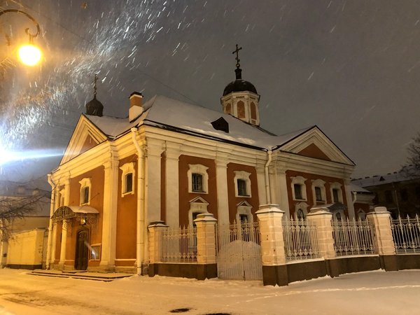 Васильевский остров: было/стало - фото 4