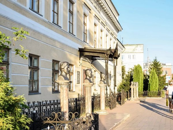 Купеческий Орёл - фото 2
