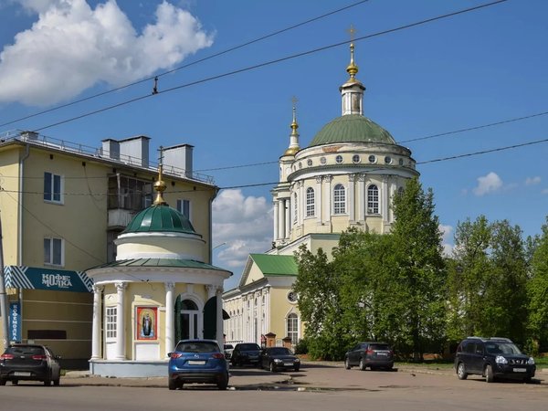 Купеческий Орёл - фото 3
