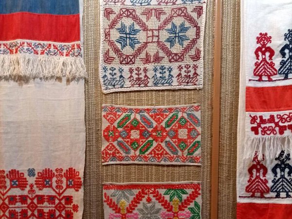 Ижорские берега и Кургальский заказник — из Санкт-Петербурга - фото 2