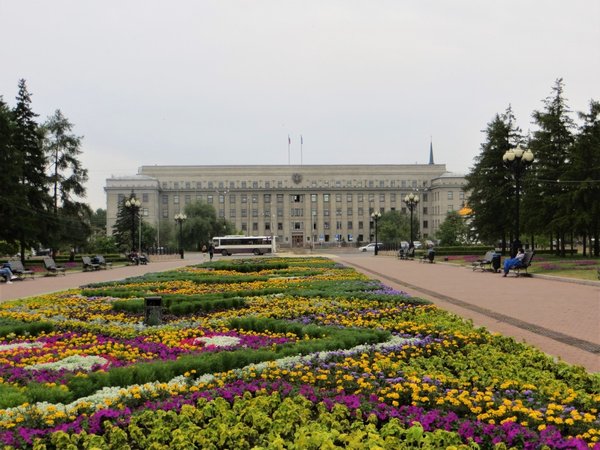 По столице Прибайкалья с иркутянином в 13 поколении - фото 4