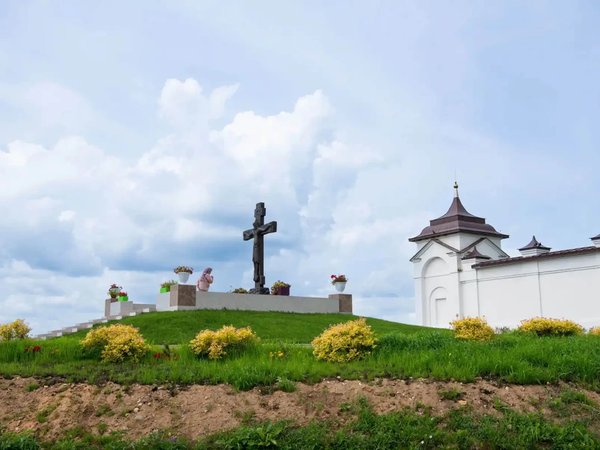 Чудотворные кресты Ярославии: Годеново и Переславль-Залесский из Москвы - фото 2