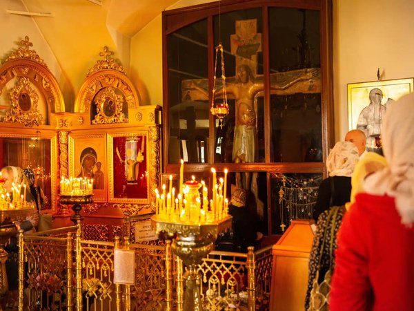 Чудотворные кресты Ярославии: Годеново и Переславль-Залесский из Москвы