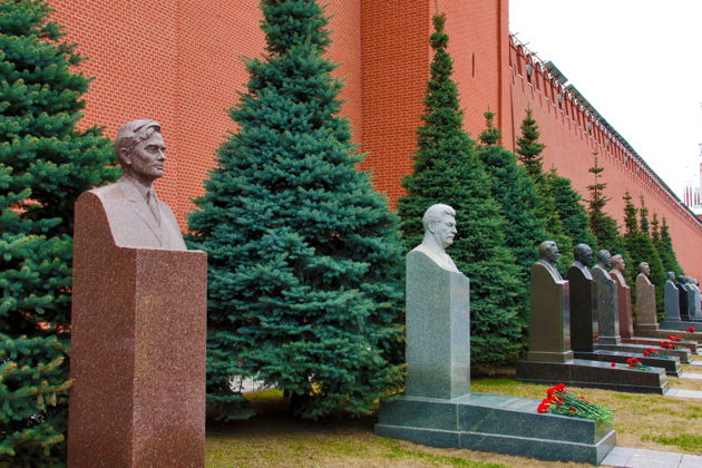 Фото экскурсии - «Красная Москва»: экспедиция-лекция по местам Октябрьской Революции - 3