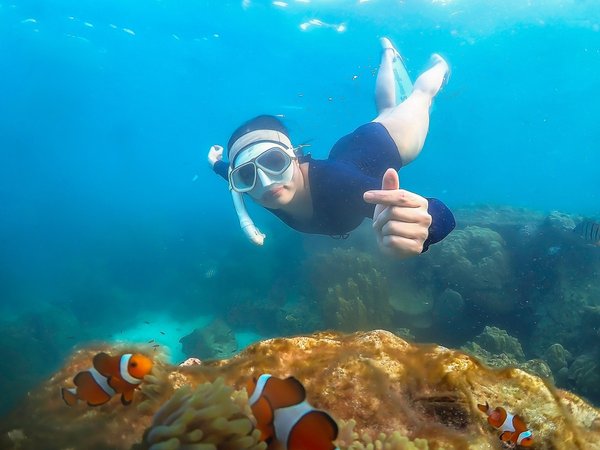 Круиз по островам Андаманского моря: пляжный отдых, снорклинг и полный релакс - фото 2