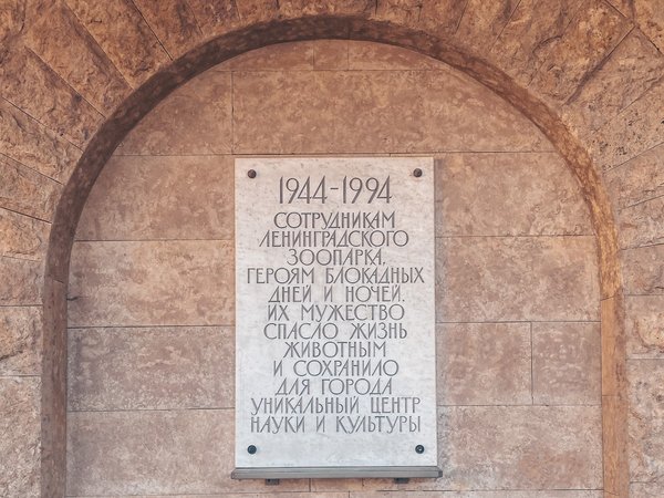 Профессии блокадного Ленинграда - фото 4