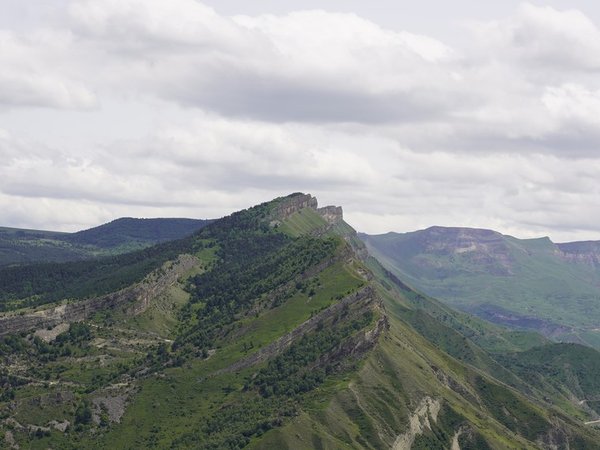 Аулы Кахиб и Гоор + 3 смотровые в горах Дагестана - фото 3