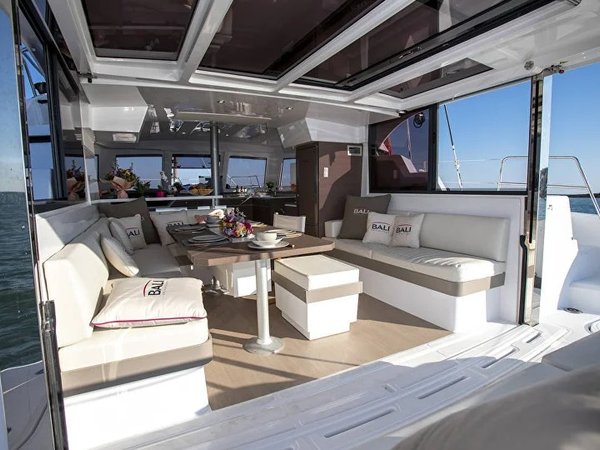 Сейшелы на парусном катамаране с поваром: VIP-тур «всё включено» - фото 3