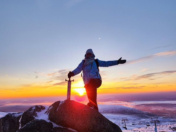 Разнообразие Севера: Териберка, Мурманск, Кировск и погружение в культуру - фото 1