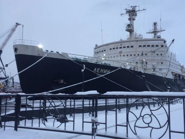 Разнообразие Севера: Териберка, Мурманск, Кировск и погружение в культуру - фото 4
