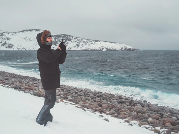 Разнообразие Севера: Териберка, Мурманск, Кировск и погружение в культуру - фото 2
