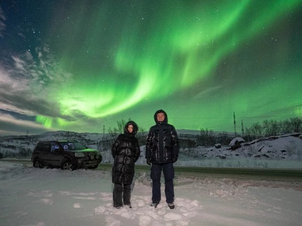 Разнообразие Севера: Териберка, Мурманск, Кировск и погружение в культуру - фото 3