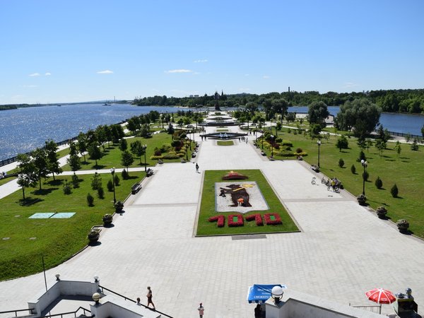 Ярославль и Ростов Великий за один день на вашем авто - фото 4