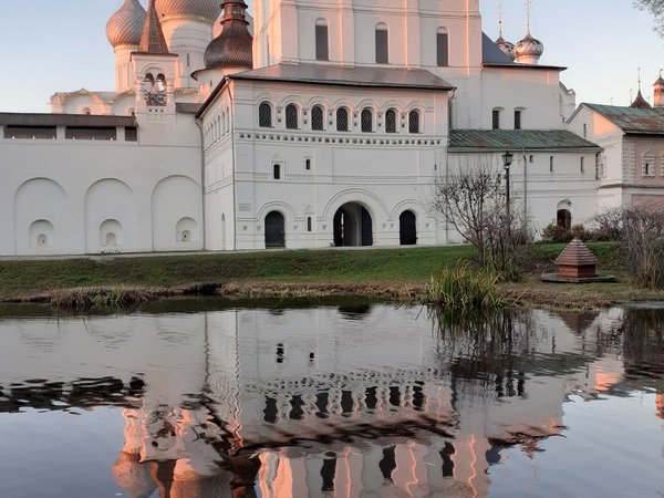 Ярославль и Ростов Великий за один день на вашем авто - фото 3