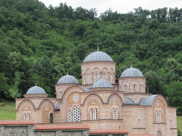 Валево и валевские монастыри - фото 3