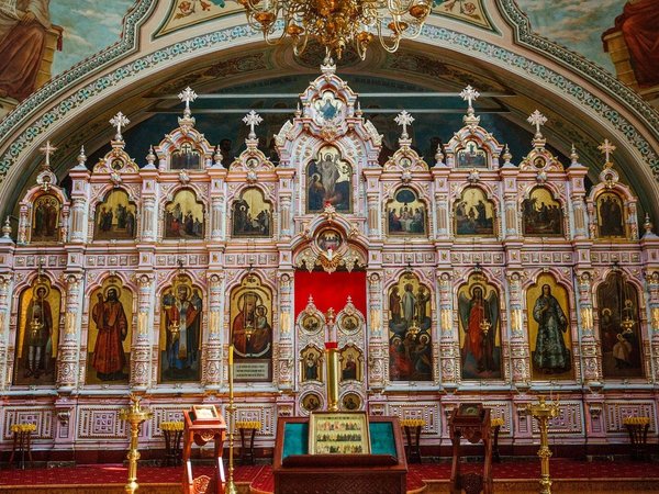 Подмосковные усадьбы вдоль старого Владимирского тракта - фото 1