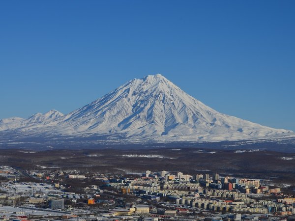 Камчатка: трансфер из аэропорта - фото 3