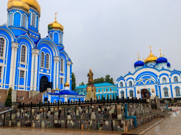 Гастротур с чаем из самовара, домашней выпечкой и дегустацией: из Москвы в провинцию - фото 3