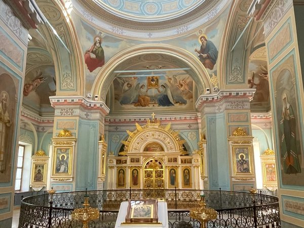 Старица — волжская красавица (из Москвы) - фото 3