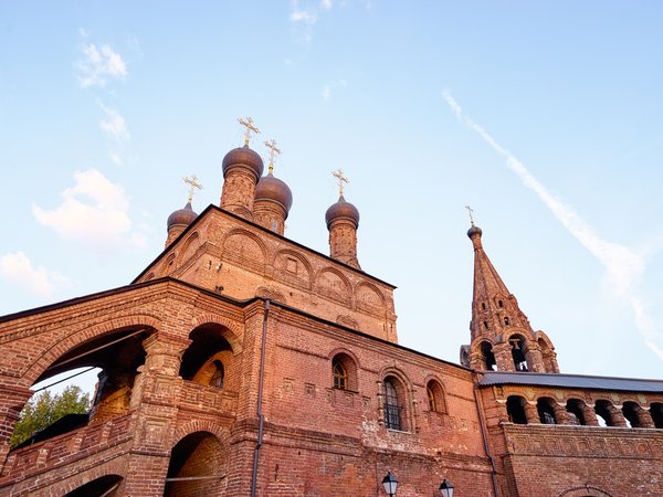 Крутицкое подворье в веках и лицах - фото 4
