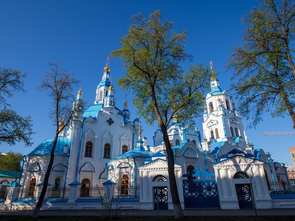 Тюмень на слух: музыкальная прогулка-игра - фото 2