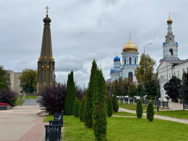 Малоярославец: улицы, джем, сыр и история
