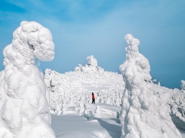 Топовые локации Пермского края зимой в мини-группе - фото 1