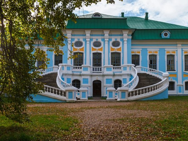 Адмирал и драматург: морской устав и бессмертная комедия - фото 1