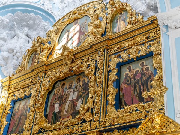 Из Москвы — в Остафьево, Подольск и Дубровицы - фото 2