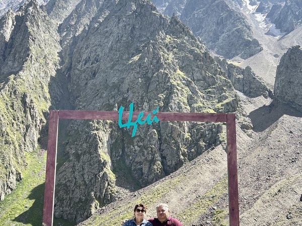 Цейское ущелье из Пятигорска: путешествие в одно из красивейших мест Осетии - фото 4