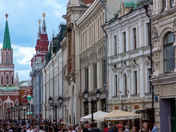 Потаённые святыни Китай-города - фото 3