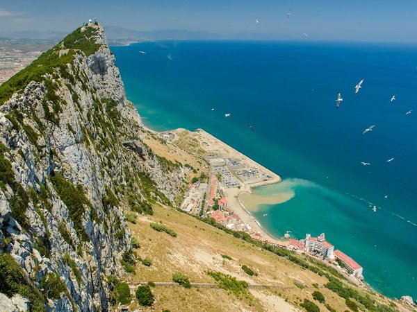 Атлантика + Средиземное море = Марокко. Путешествие по северной части Королевства - фото 3