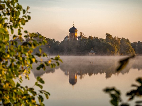 Покров-городок — сладких лакомств уголок - фото 2
