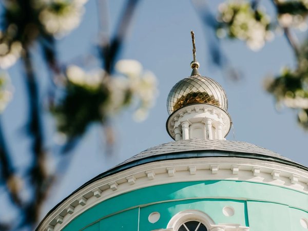Приокские усадьбы вокруг Каширы и Озёр (из Москвы) - фото 2
