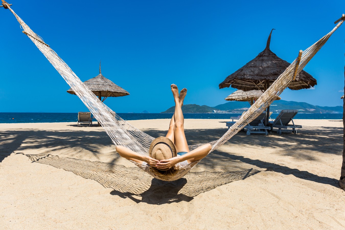 Вьетнам и Камбоджа с комфортом: мегаполисы, райские острова, джунгли, храмы