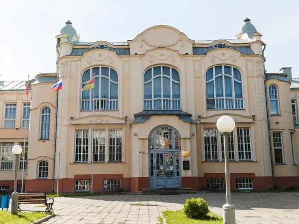 Кому мороженого? Театрализованная экскурсия на хладокомбинате - фото 4