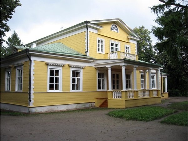 Вокруг Нижнего. Экскурсия-конструктор на вашем авто - фото 2