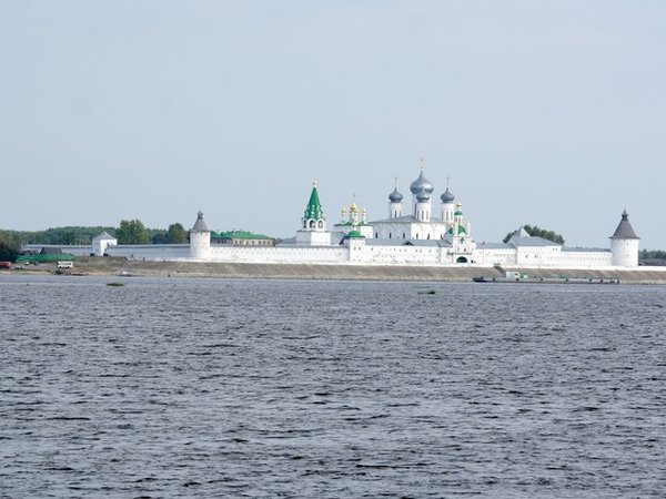 Вокруг Нижнего. Экскурсия-конструктор на вашем авто - фото 3